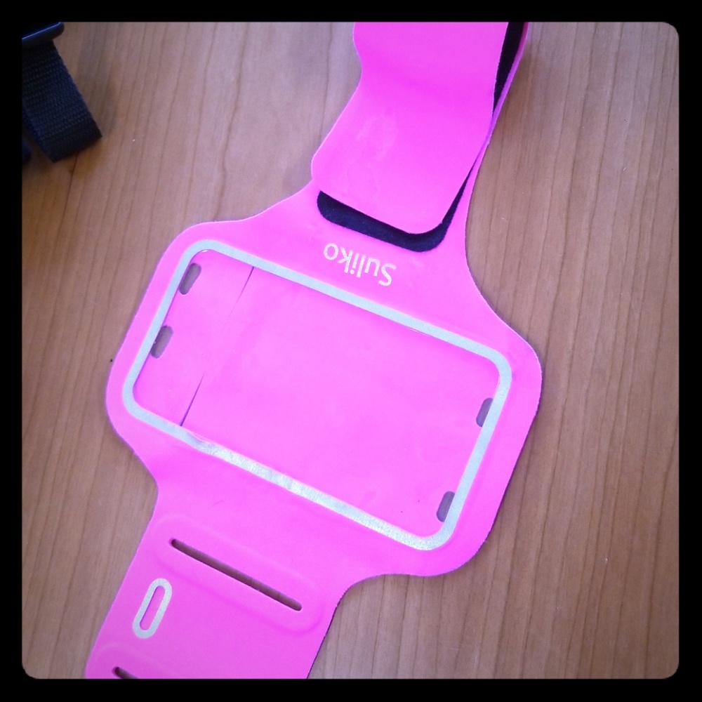 Phone Band